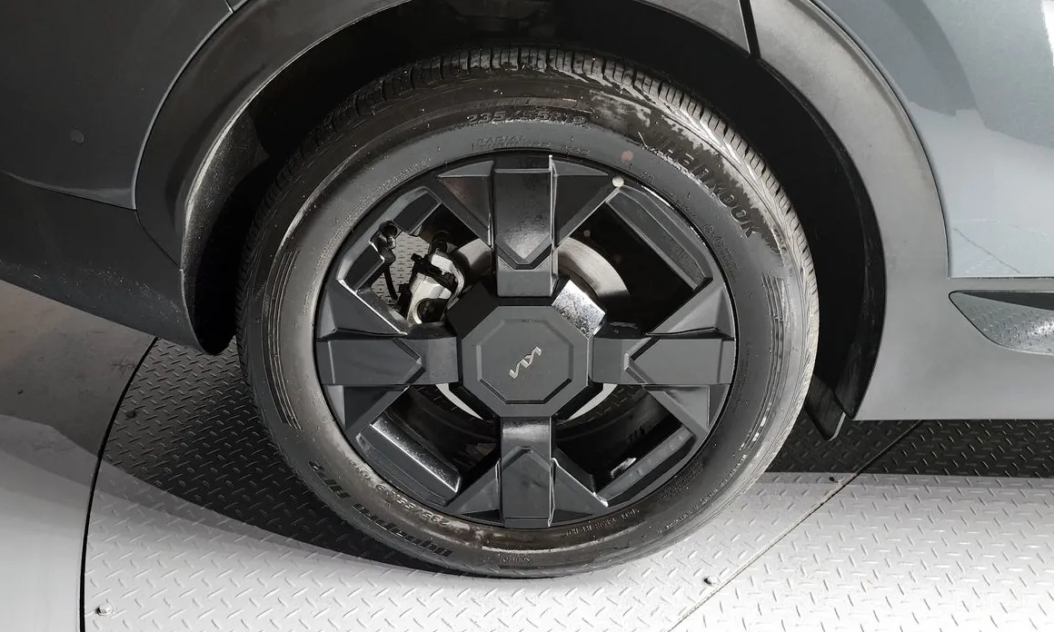 Фото 5 - Kia Sportage