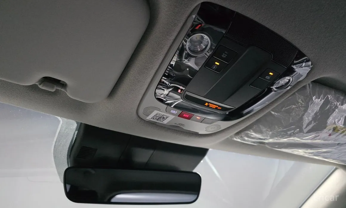 Фото 19 - Kia Seltos