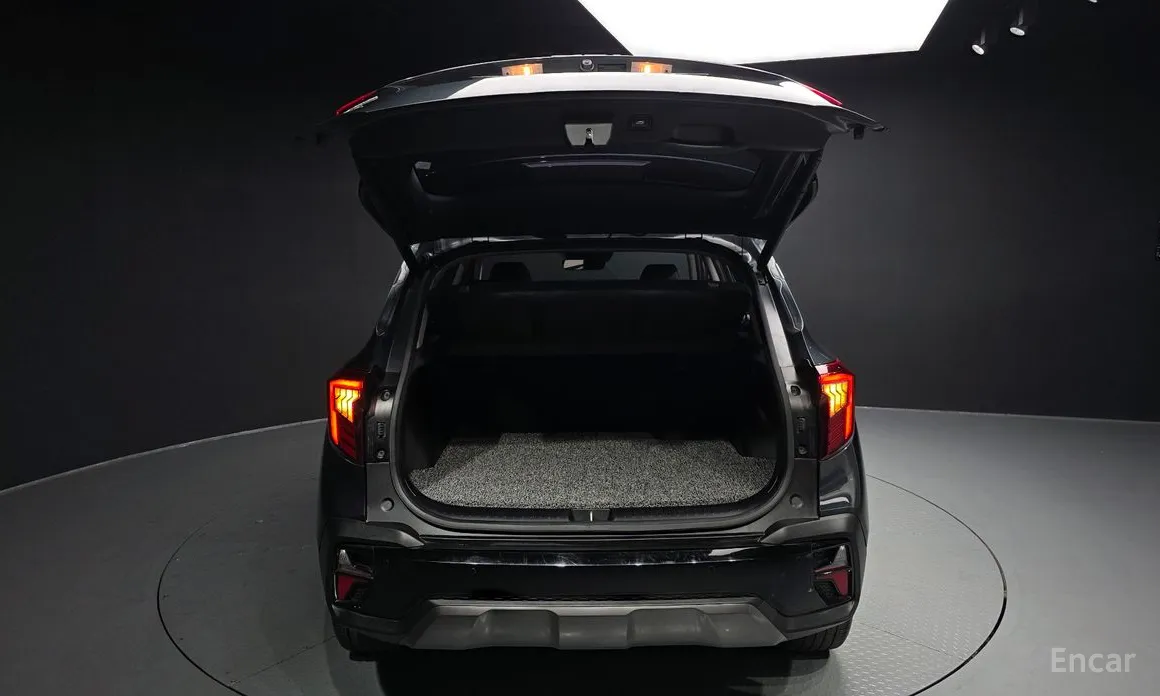 Фото 20 - Kia Seltos