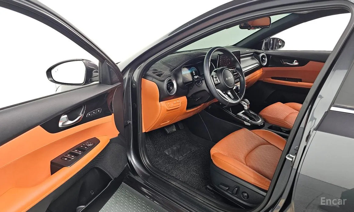 Фото 11 - Kia K3