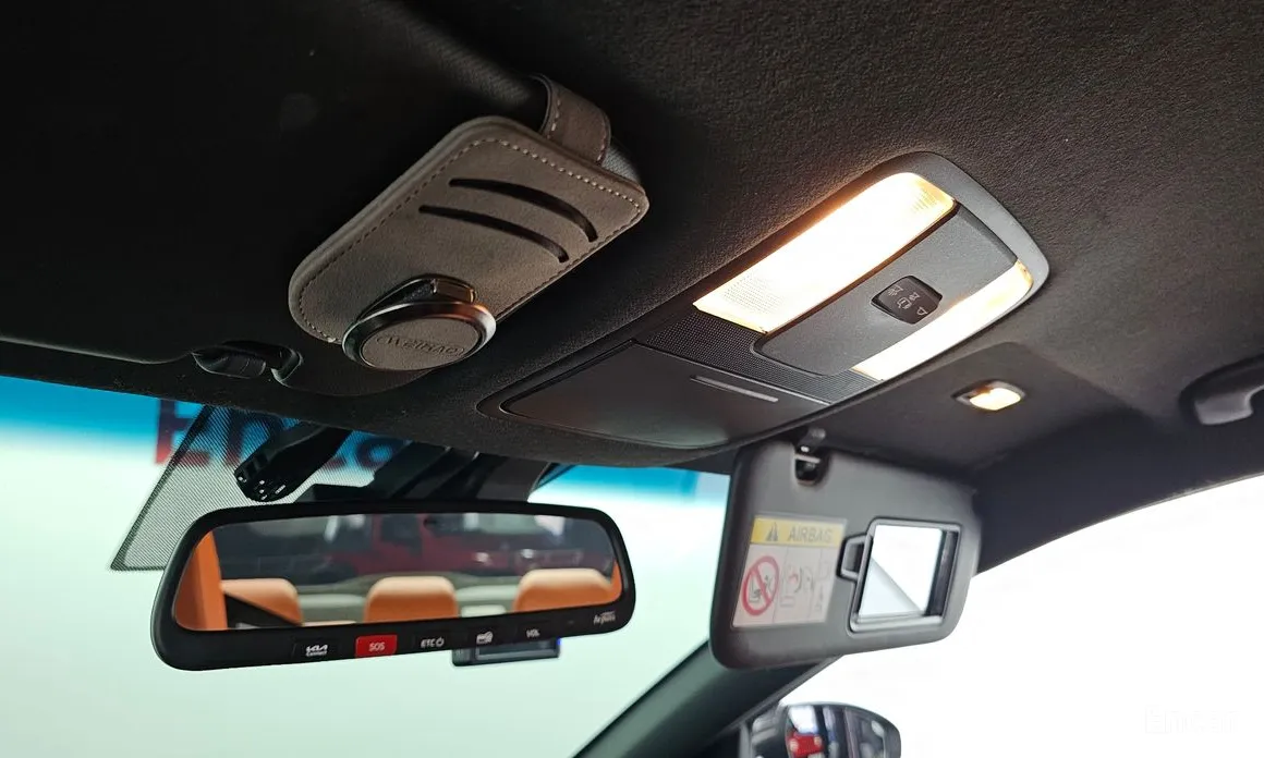 Фото 16 - Kia K3