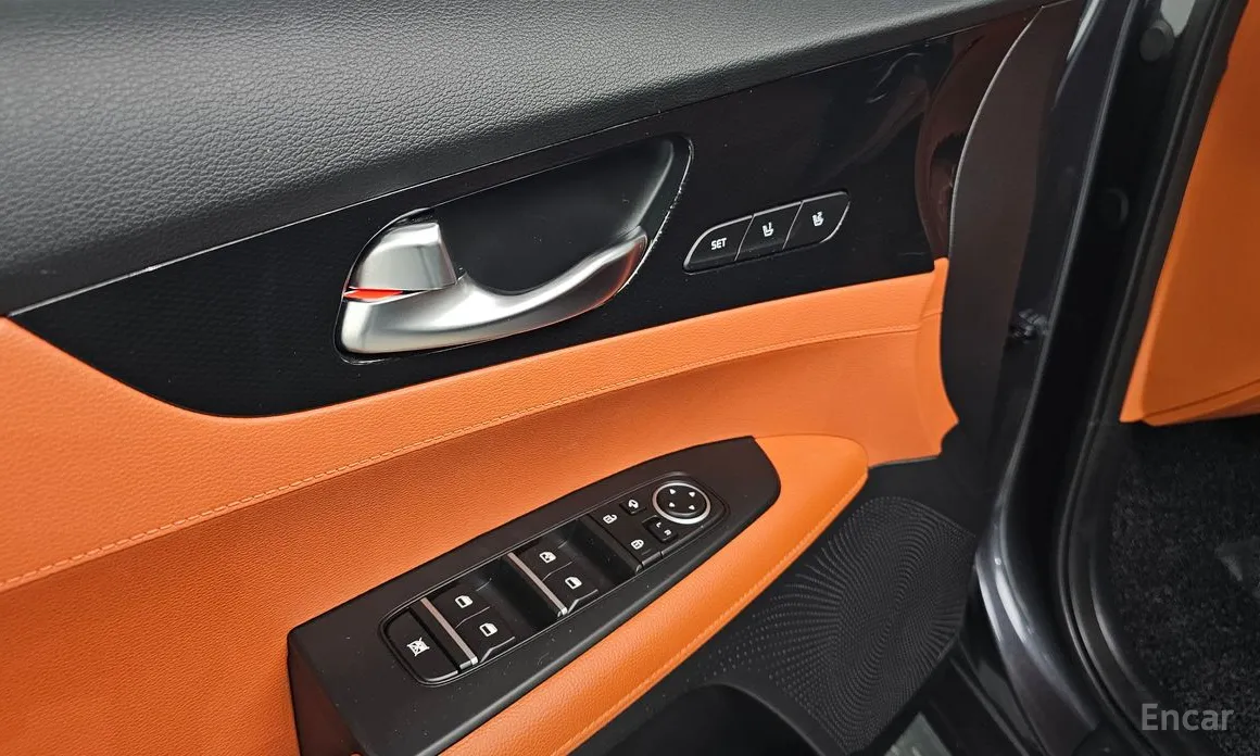 Фото 17 - Kia K3