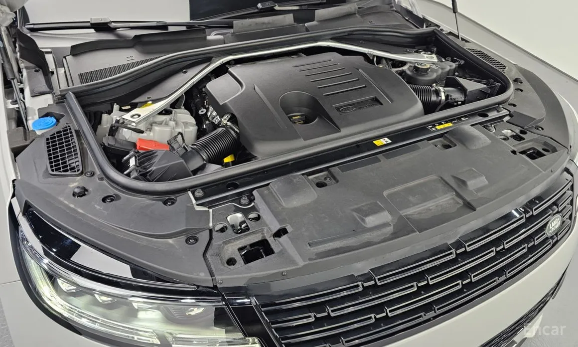 Фото 10 - Land Rover Range Rover Sport