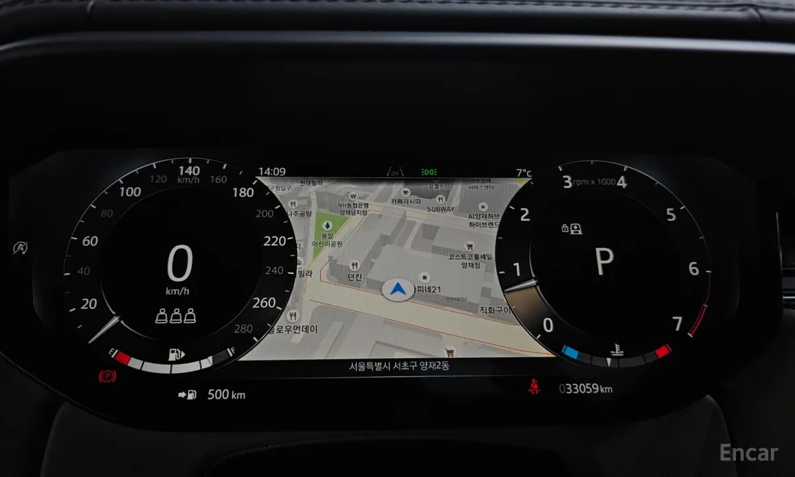 Фото 12 - Land Rover Range Rover Sport