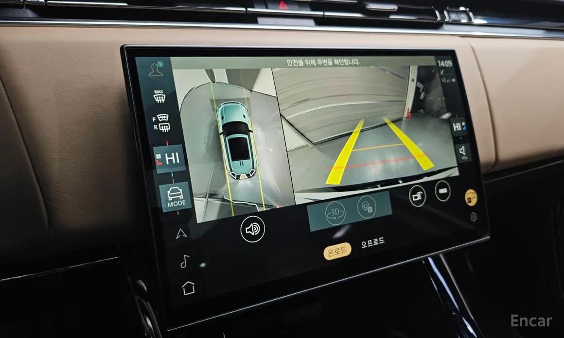 Фото 15 - Land Rover Range Rover Sport