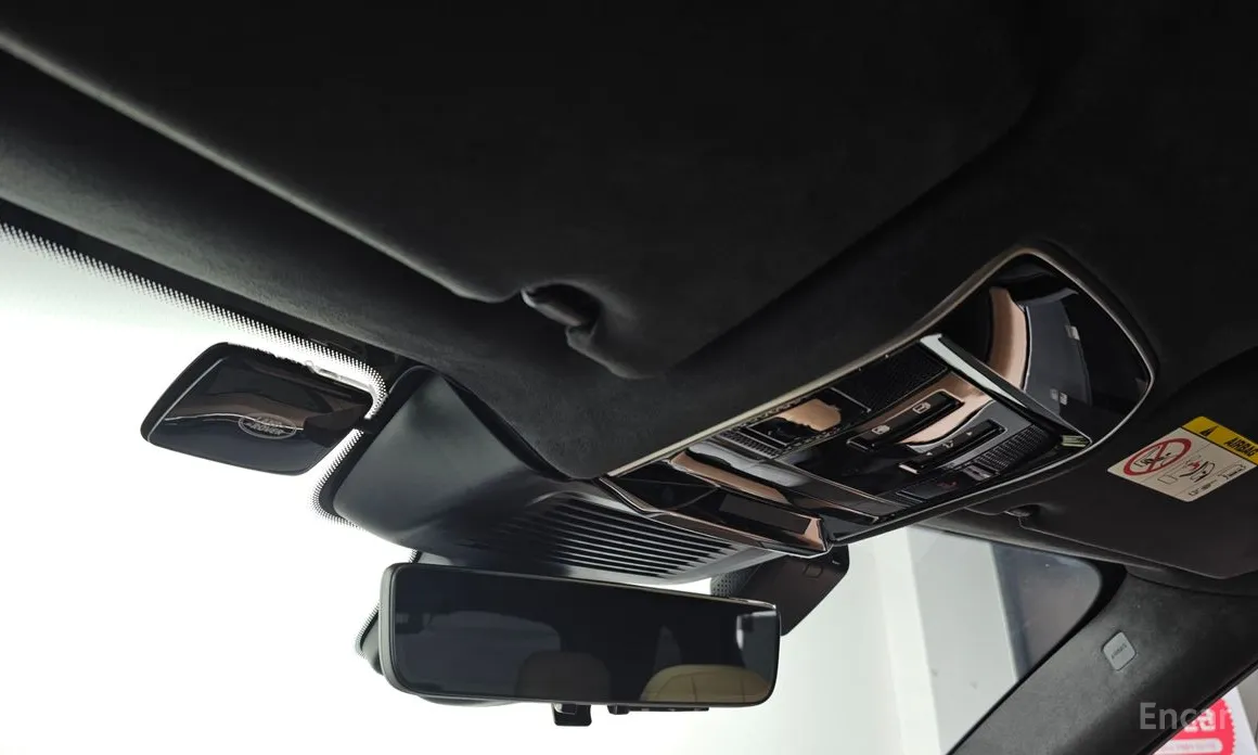 Фото 16 - Land Rover Range Rover Sport