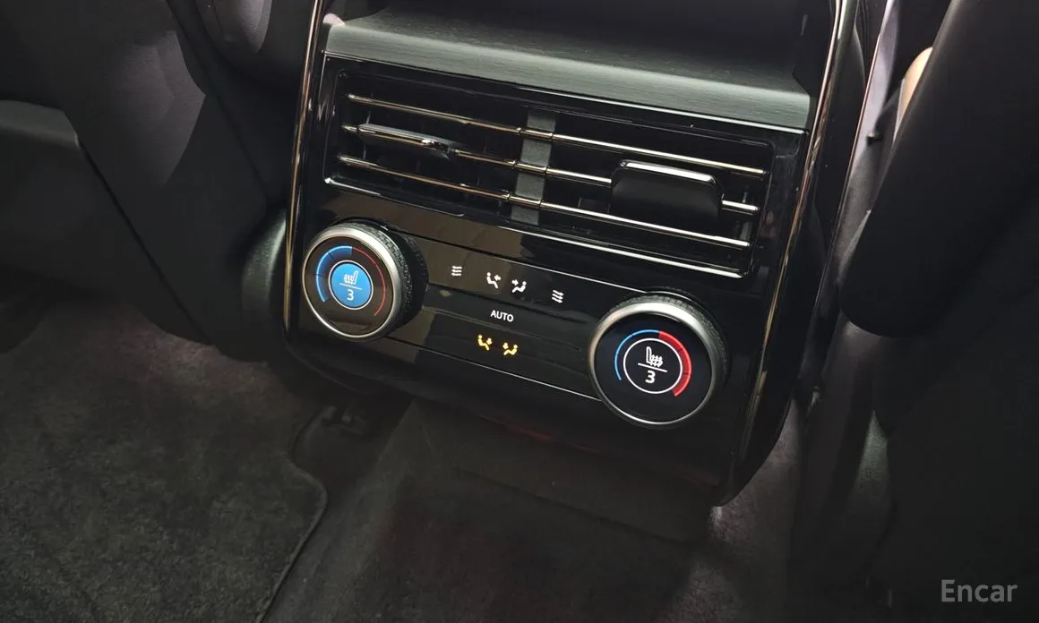 Фото 17 - Land Rover Range Rover Sport