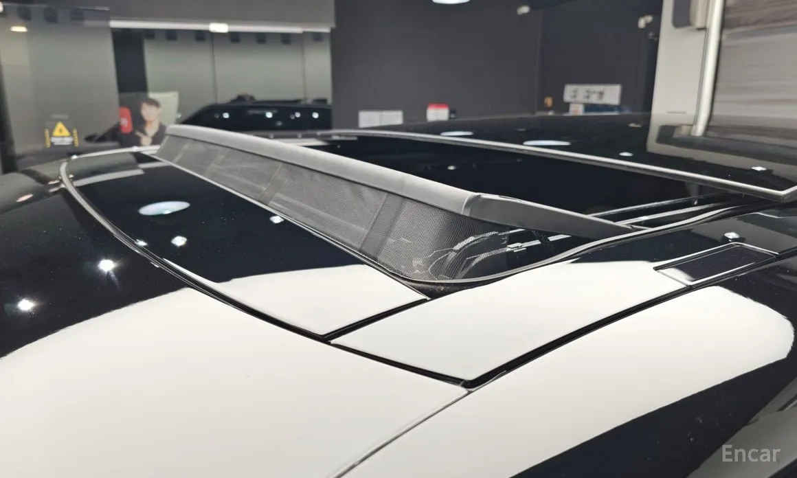 Фото 19 - Land Rover Range Rover Sport