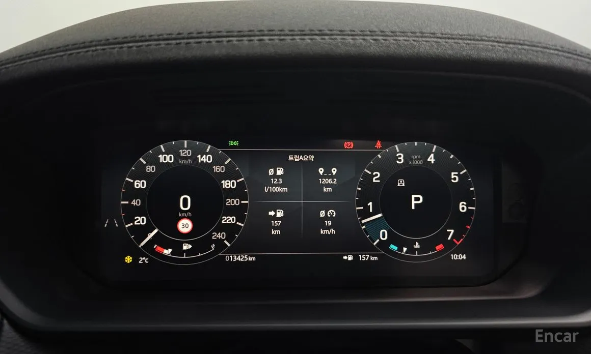 Фото 12 - Land Rover Discovery