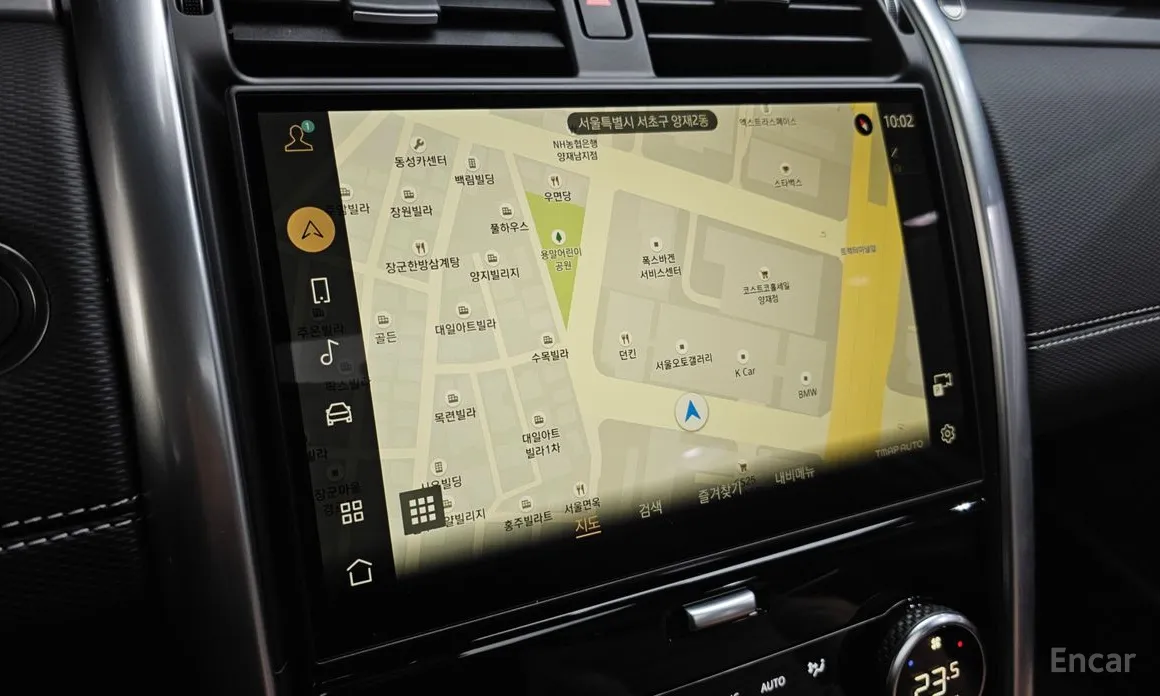 Фото 14 - Land Rover Discovery