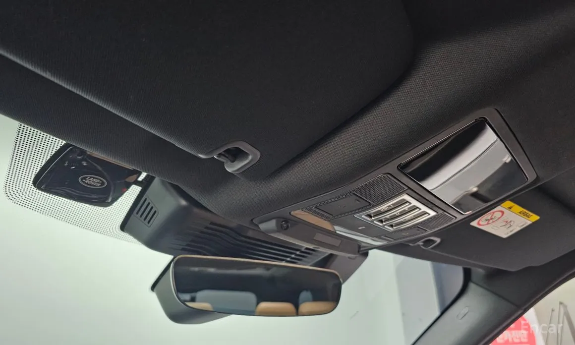 Фото 16 - Land Rover Discovery