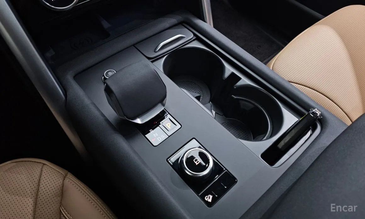 Фото 18 - Land Rover Discovery