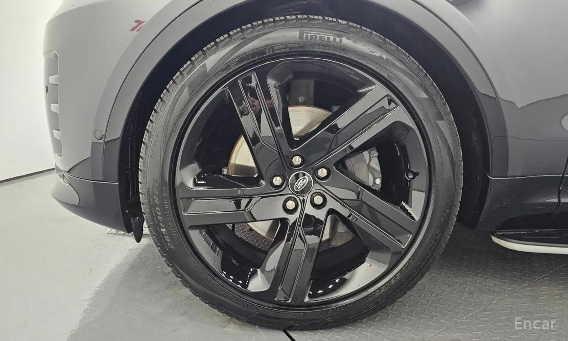 Фото 9 - Land Rover Discovery