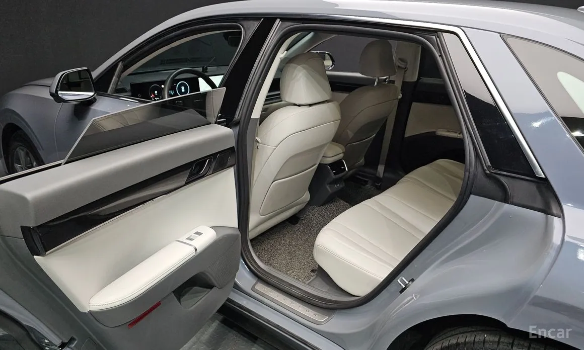 Фото 12 - Hyundai Grandeur