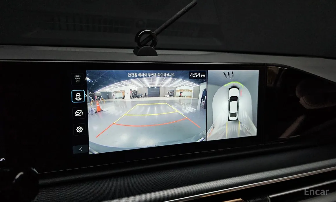 Фото 15 - Hyundai Grandeur