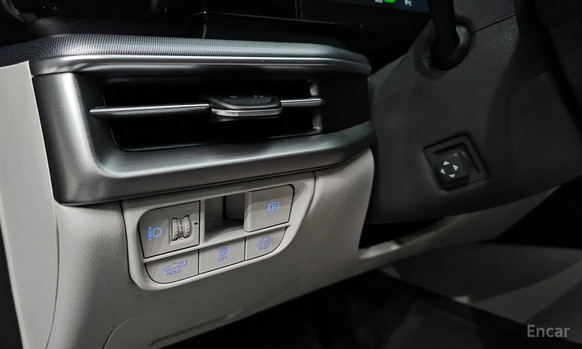 Фото 18 - Hyundai Grandeur