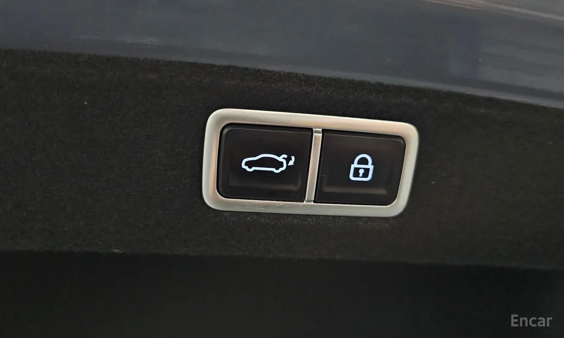 Фото 20 - Hyundai Grandeur