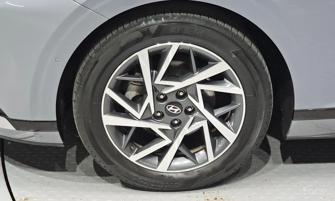 Фото 5 - Hyundai Grandeur