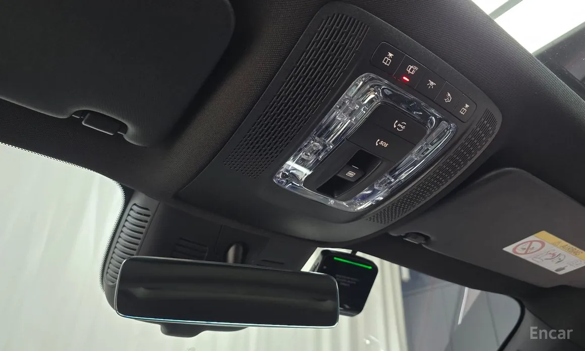 Фото 18 - Mercedes-Benz GLB-Class