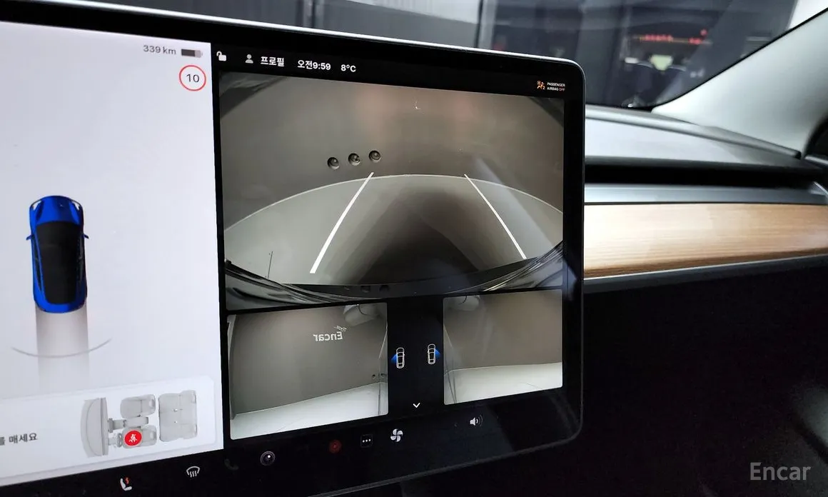 Фото 15 - Tesla Model 3