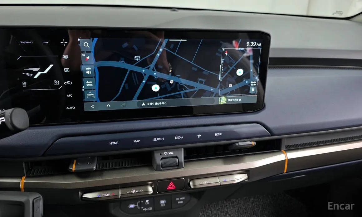 Фото 14 - Kia EV3