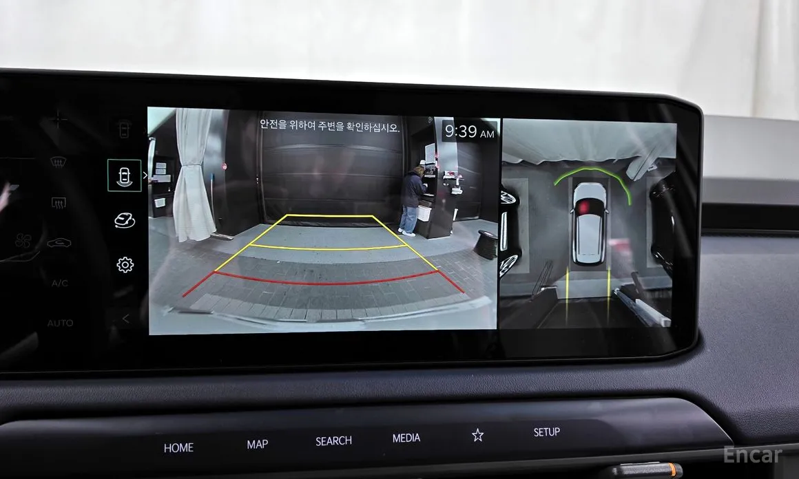 Фото 15 - Kia EV3