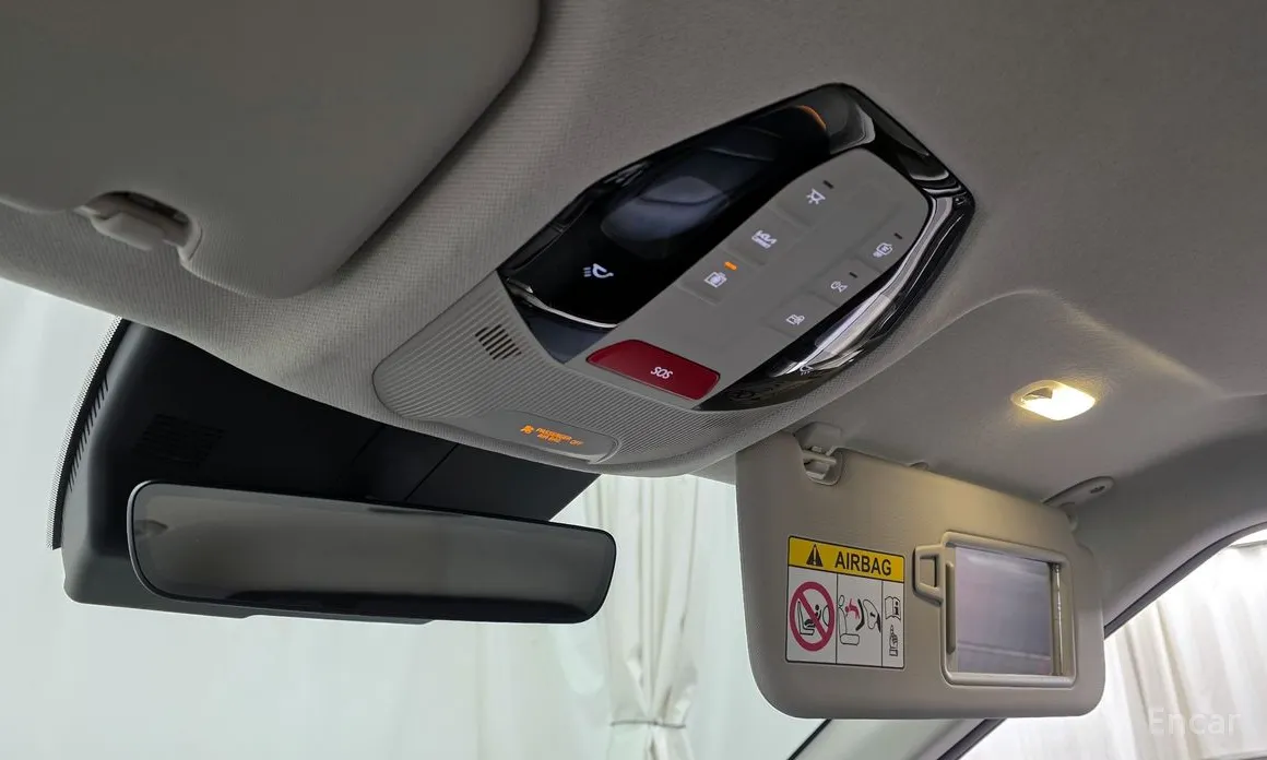 Фото 17 - Kia EV3