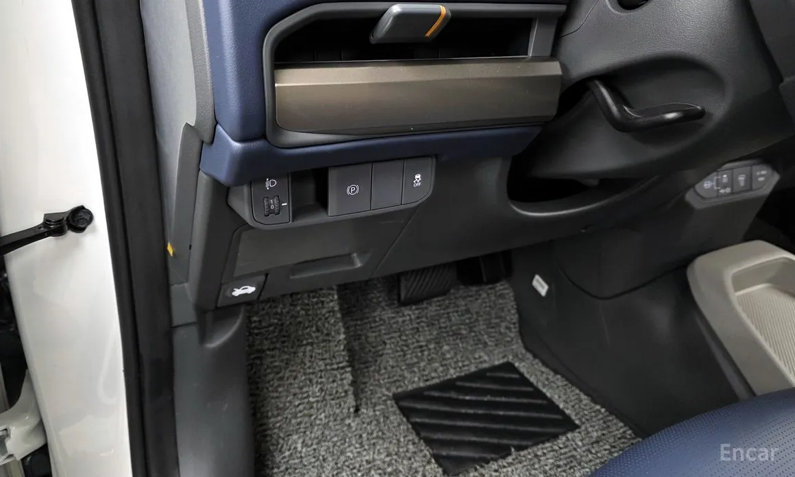 Фото 18 - Kia EV3