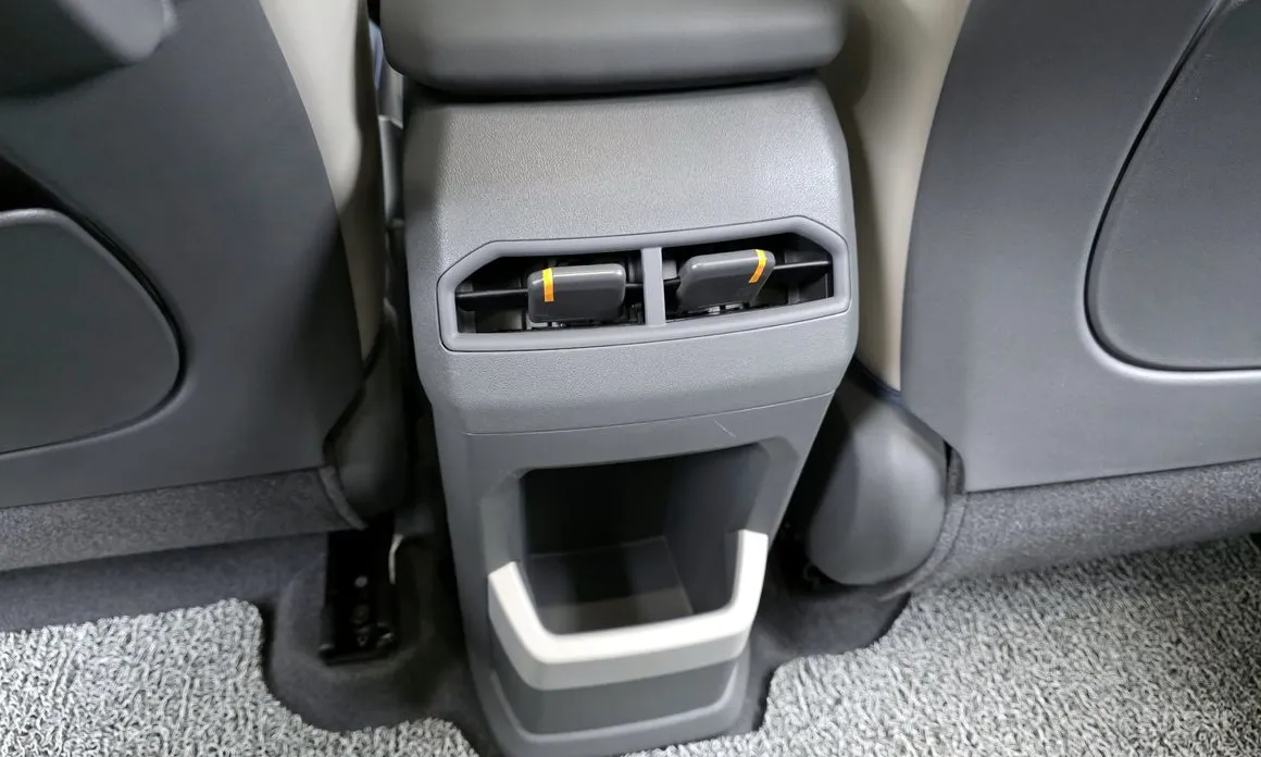 Фото 19 - Kia EV3