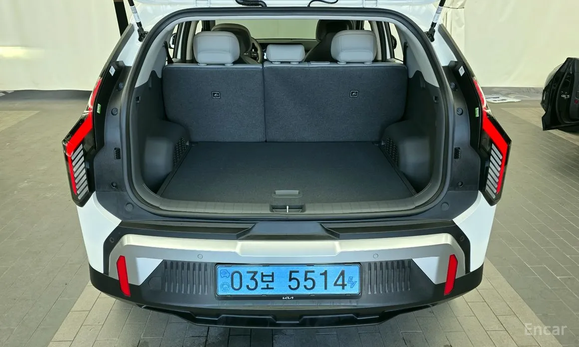 Фото 20 - Kia EV3