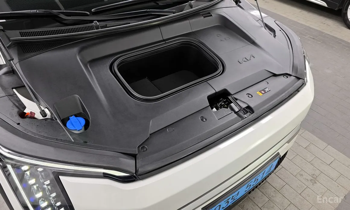 Фото 6 - Kia EV3