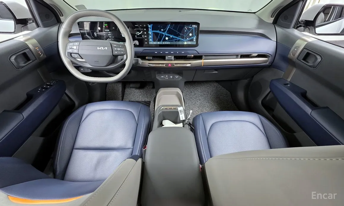 Фото 7 - Kia EV3