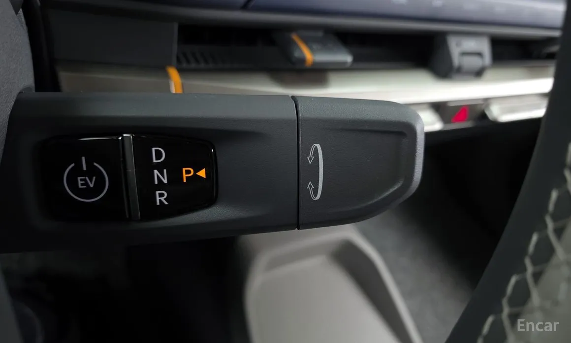 Фото 9 - Kia EV3