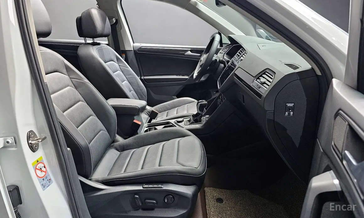 Фото 10 - Volkswagen Tiguan