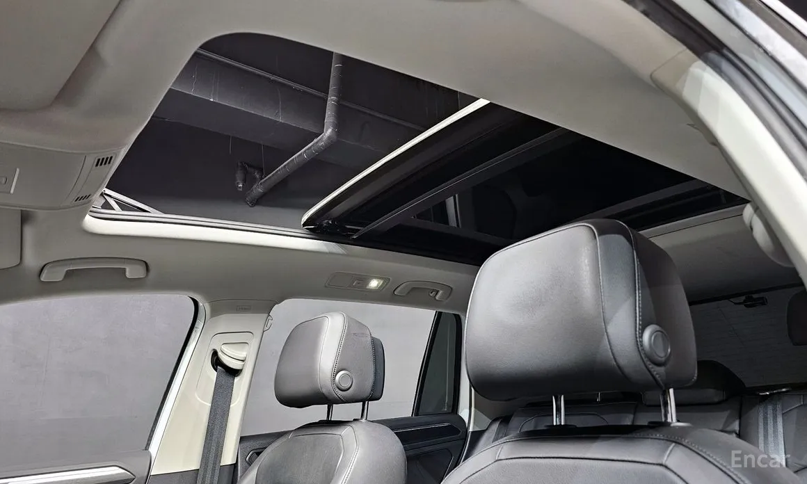 Фото 19 - Volkswagen Tiguan