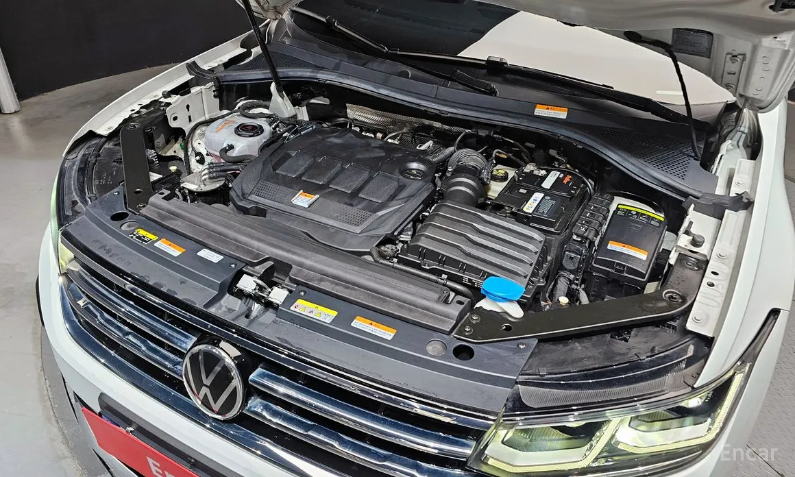 Фото 6 - Volkswagen Tiguan