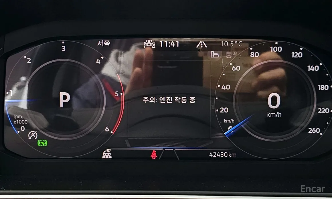 Фото 8 - Volkswagen Tiguan