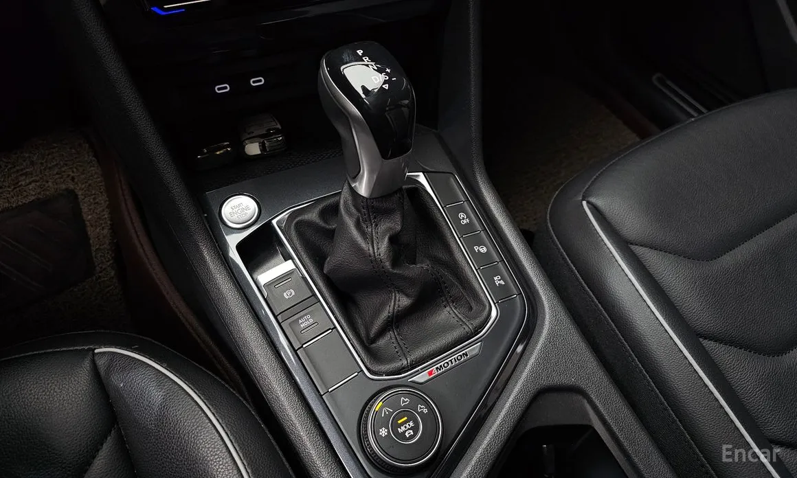 Фото 9 - Volkswagen Tiguan