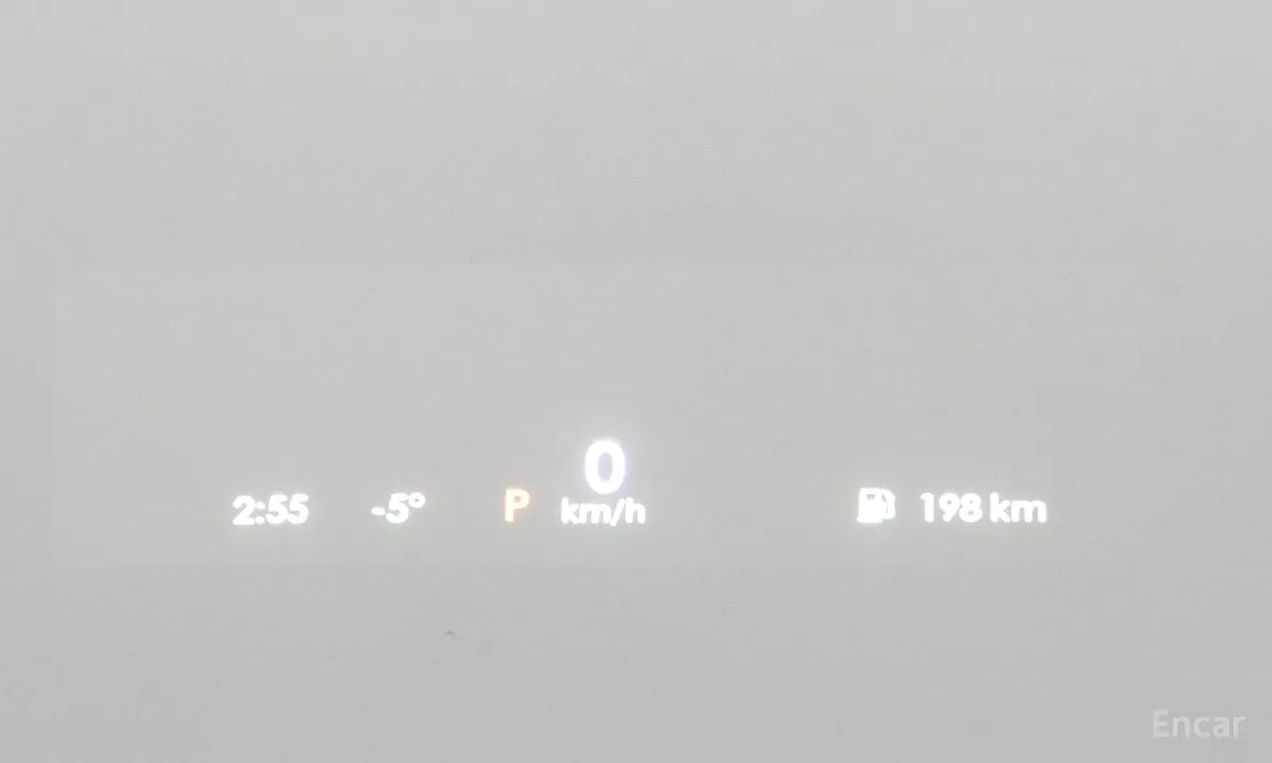 Фото 17 - Lincoln Aviator