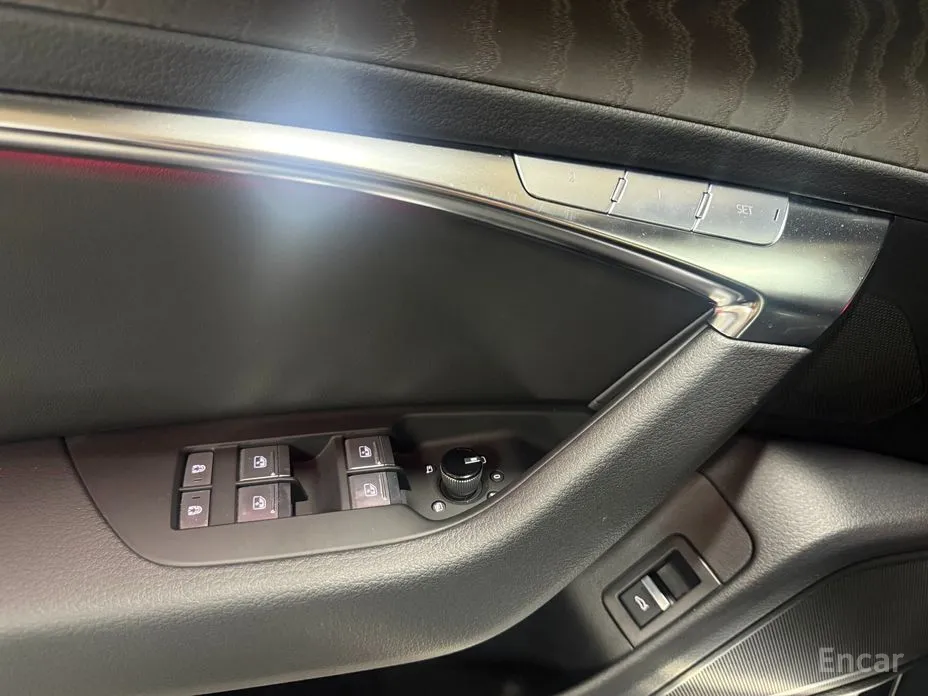 Фото 11 - Audi A6