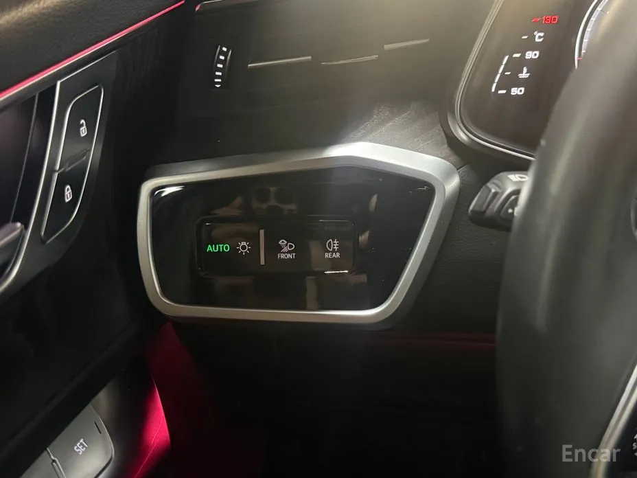 Фото 14 - Audi A6