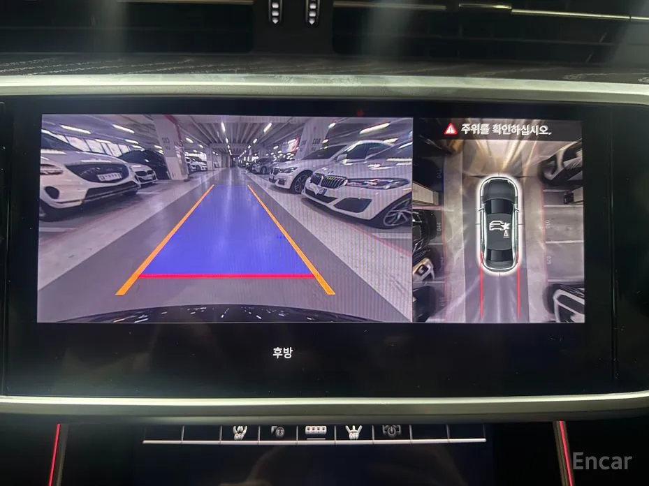 Фото 15 - Audi A6