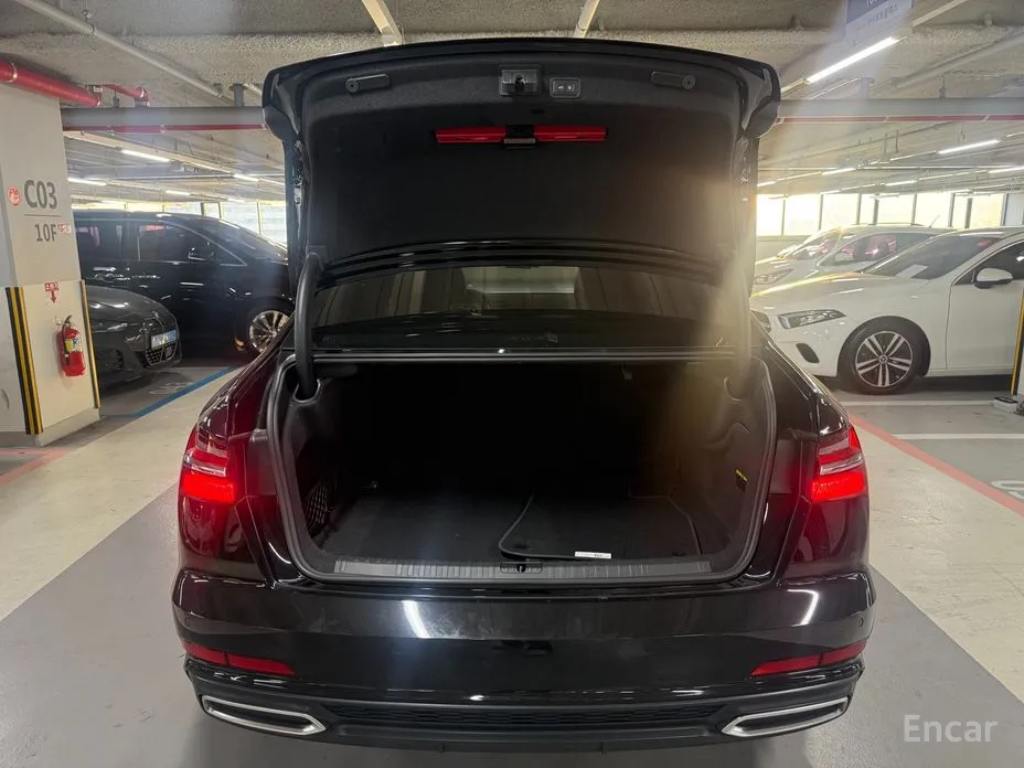 Фото 16 - Audi A6