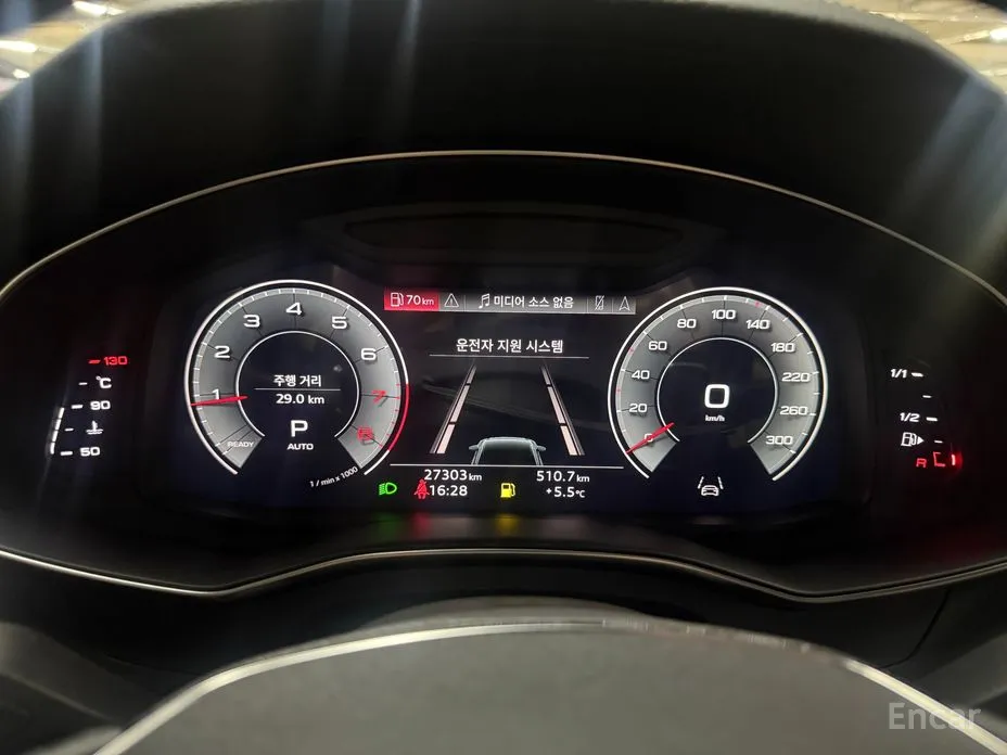 Фото 8 - Audi A6