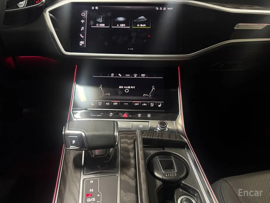 Фото 9 - Audi A6