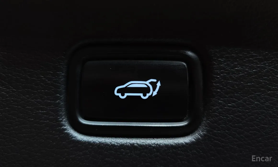 Фото 19 - Hyundai Palisade