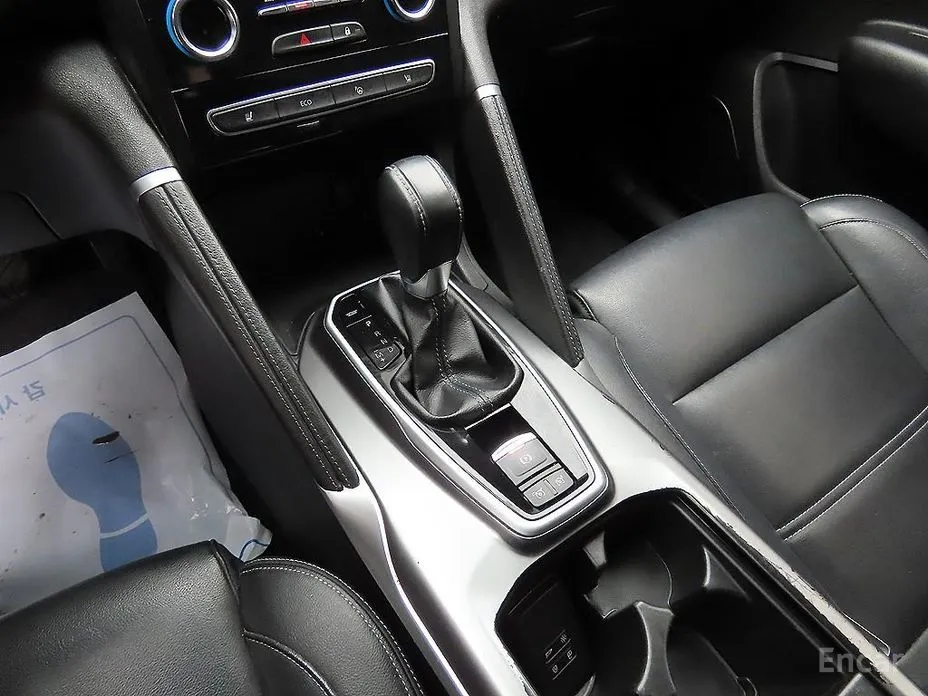 Фото 10 - Renault QM6