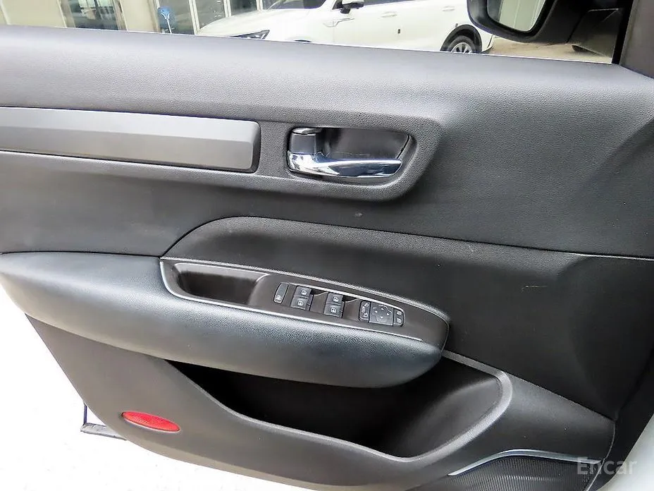 Фото 11 - Renault QM6