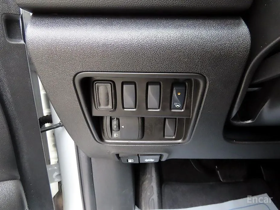 Фото 12 - Renault QM6