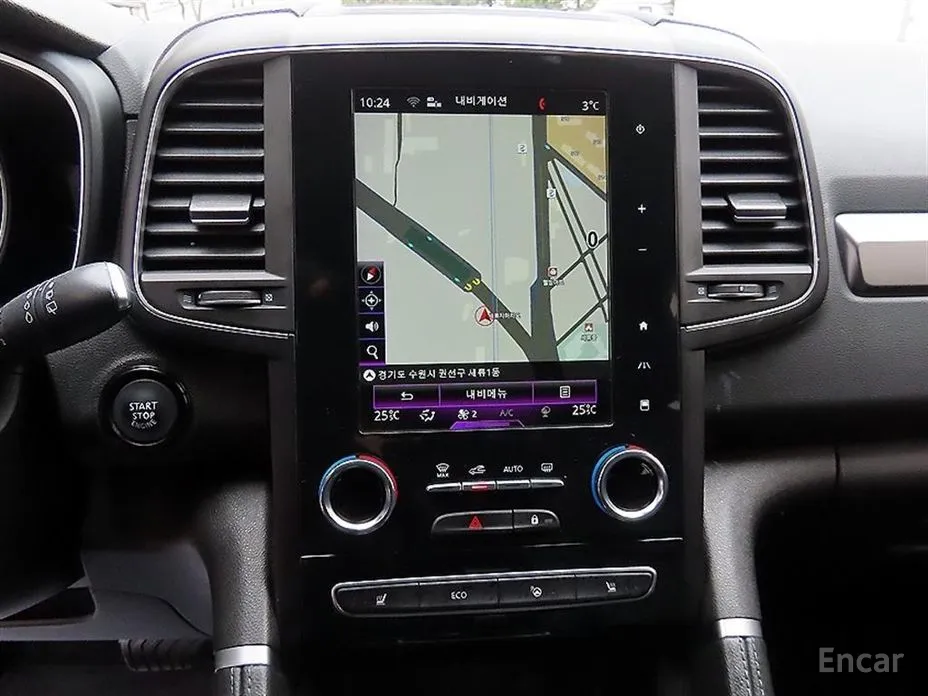 Фото 13 - Renault QM6